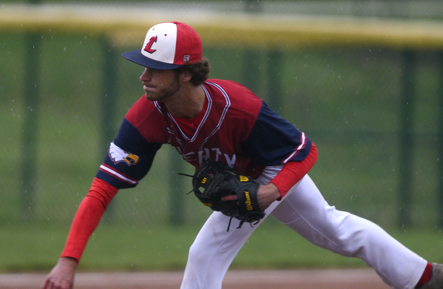 Liberty vs. Francis Howell North